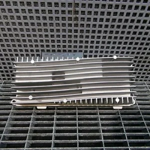 AMPLIFICATOR AUDIO