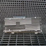 AMPLIFICATOR AUDIO AUDI Q5 2008-2019 oe-8R0035223H, vedere frontata