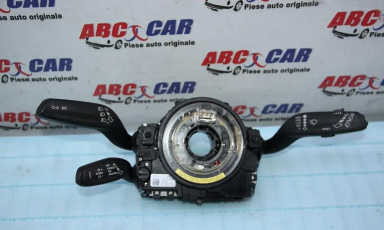 Ansamblu manete AUDI Q5 2008-2019
