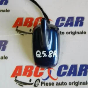 Antena GPS + Radio
