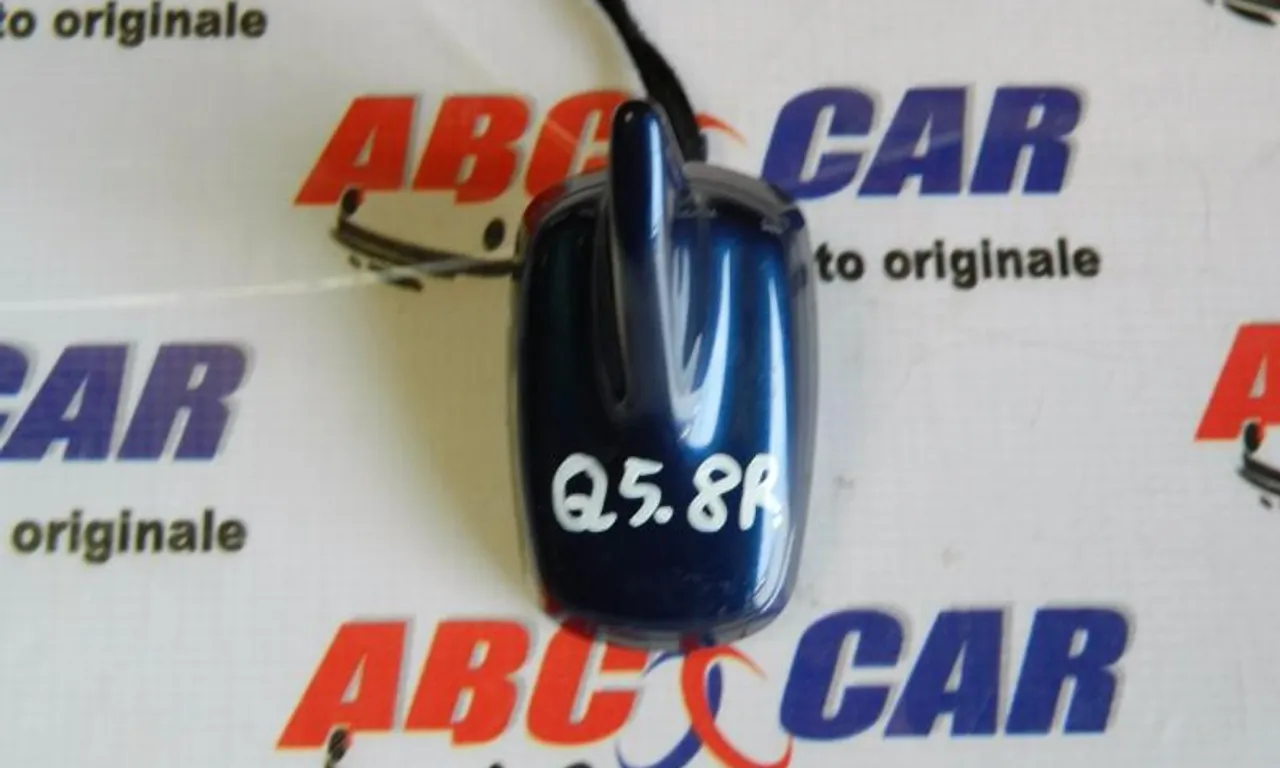 Antena GPS + Radio AUDI Q5 2008-2019