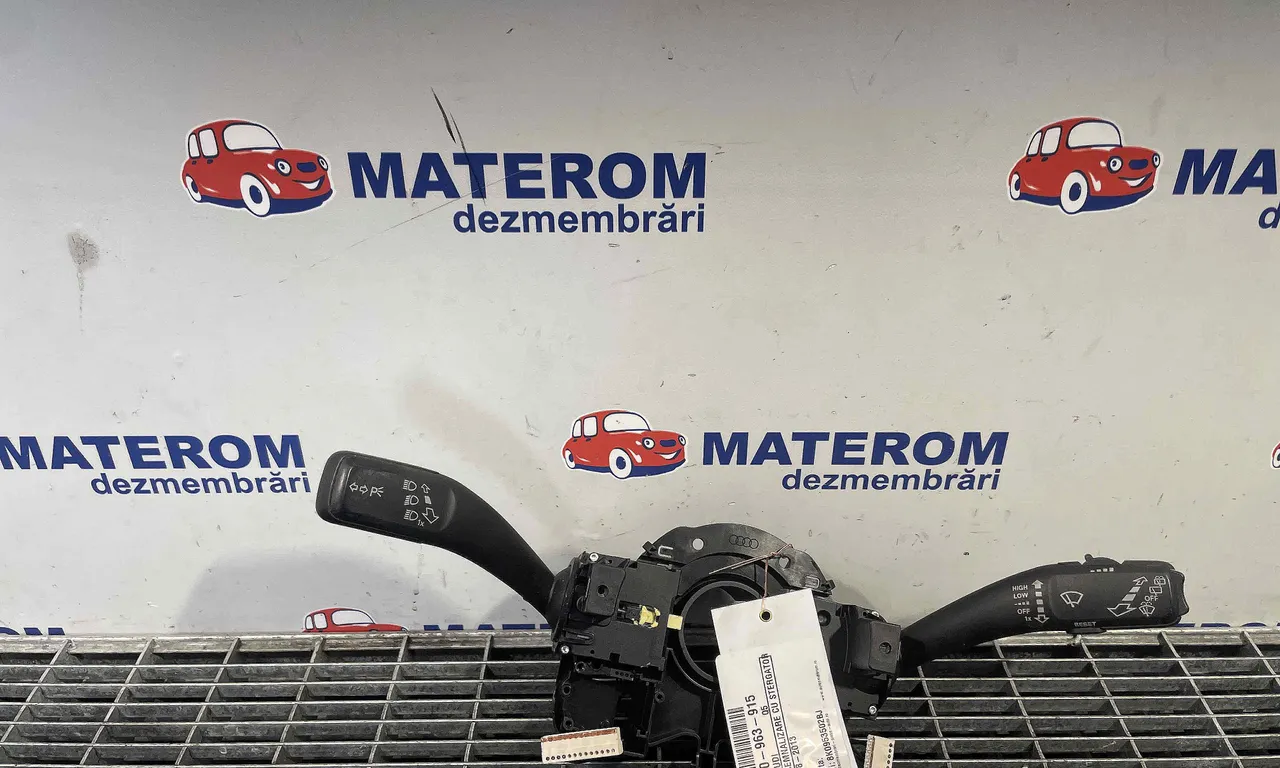 BLOC SEMNALIZARE CU STERGATOR AUDI Q5 2008-2019