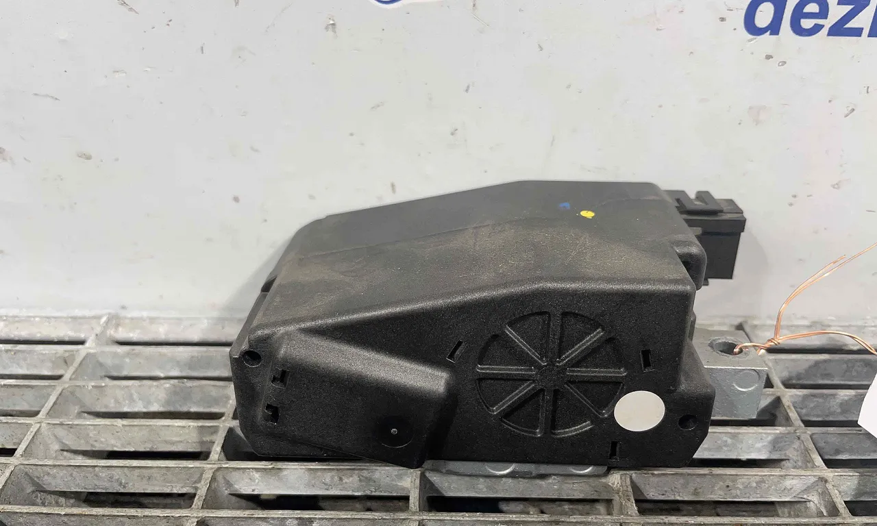 BLOCATOR VOLAN AUDI Q5 2008-2019