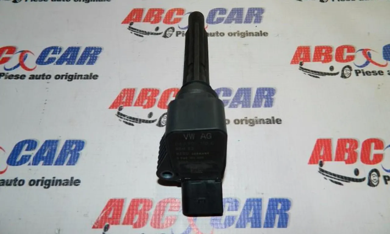 Bobina de inductie AUDI Q5 2008-2019