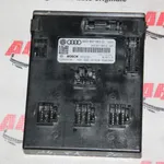 Calculator confort AUDI Q5 2008-2019 8K0907063D, vedere frontata