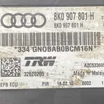 CALCULATOR FRANA MANA AUDI Q5 2.0 2008-2019 oe-8K0907801H, vedere laterala