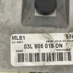 CALCULATOR MOTOR AUDI Q5 2.0 2008-2019 oe-03L0906018DN, vedere laterala