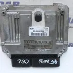 Calculator motor AUDI Q5 2008-2019 03L906018ML, vedere frontata