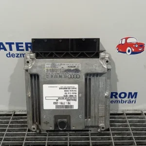 CALCULATOR MOTOR
