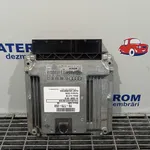 CALCULATOR MOTOR AUDI Q5 2.0 2008-2019 oe-03L906019AS, vedere frontata