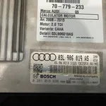 CALCULATOR MOTOR AUDI Q5 2.0 2008-2019 oe-03L906019AS, vedere laterala