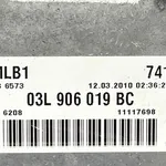 CALCULATOR MOTOR AUDI Q5 2.0 2008-2019 oe-03L906019BC, vedere laterala