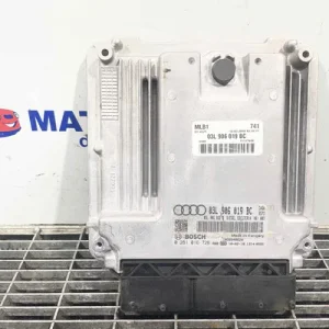 CALCULATOR MOTOR