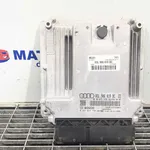 CALCULATOR MOTOR AUDI Q5 2.0 2008-2019 oe-03L906019BC, vedere frontata