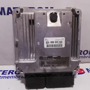 CALCULATOR MOTOR