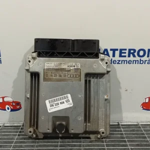 CALCULATOR MOTOR