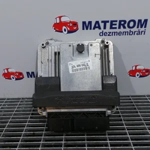 CALCULATOR MOTOR