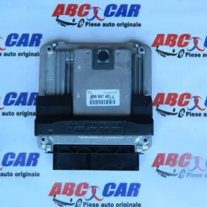 Calculator motor