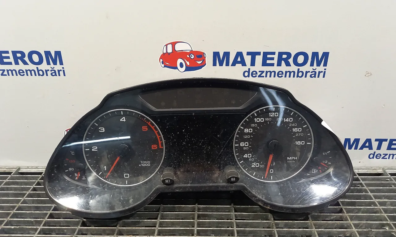 CEAS BORD AUDI Q5 2008-2019