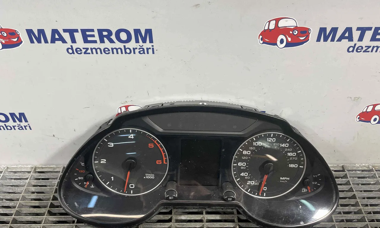 CEAS BORD AUDI Q5 2008-2019
