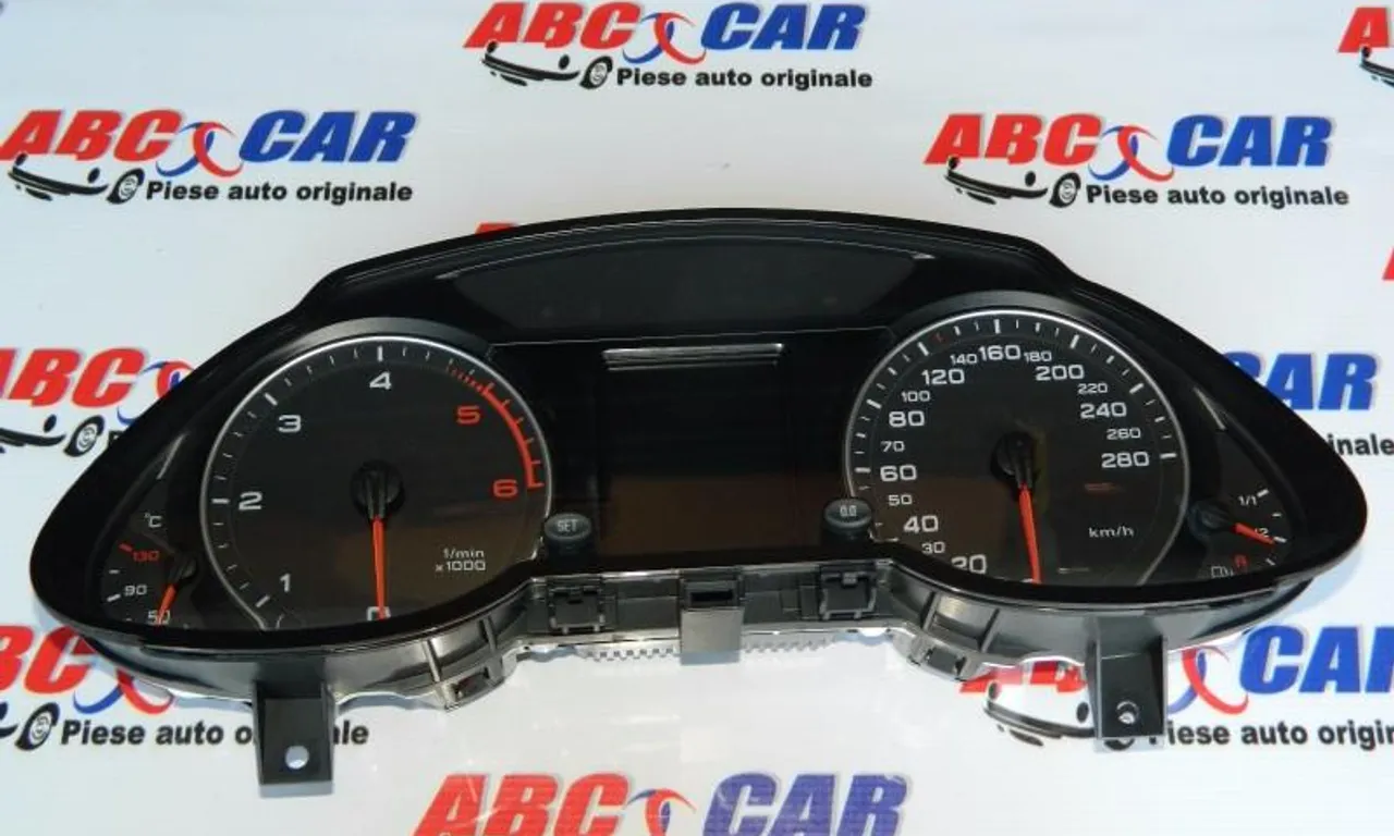 Ceasuri de bord AUDI Q5 2008-2019