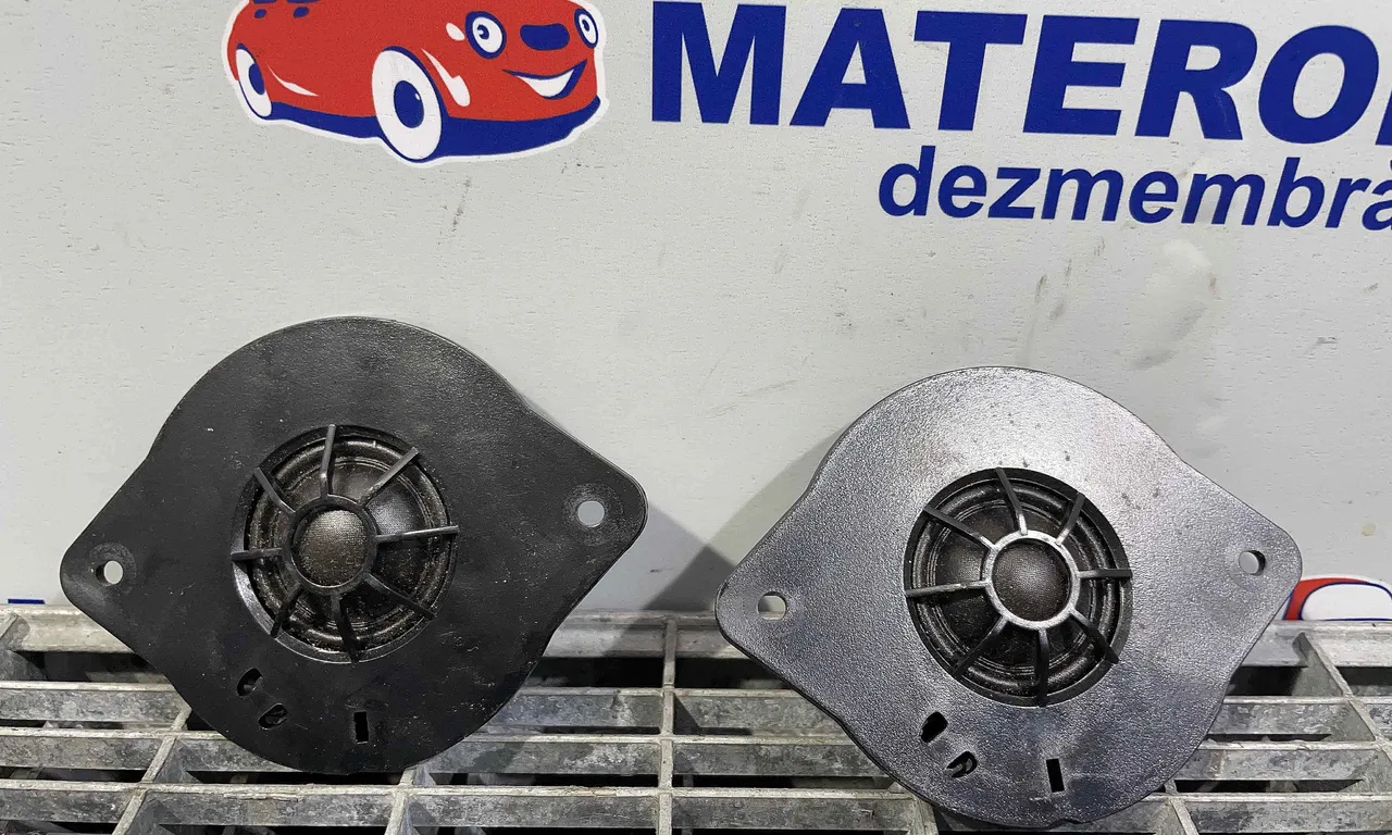 DIFUZOR AUDIO AUDI Q5 2008-2019