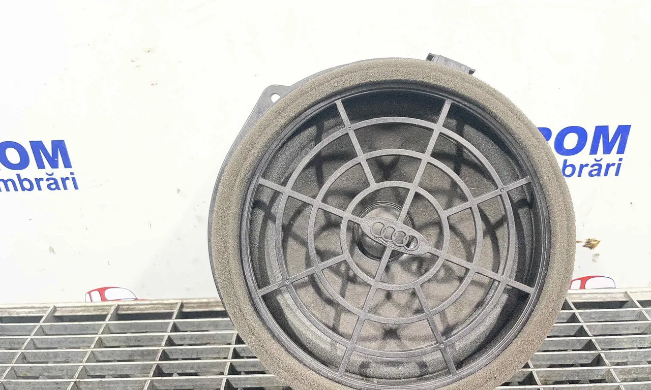 DIFUZOR AUDIO AUDI Q5 2008-2019