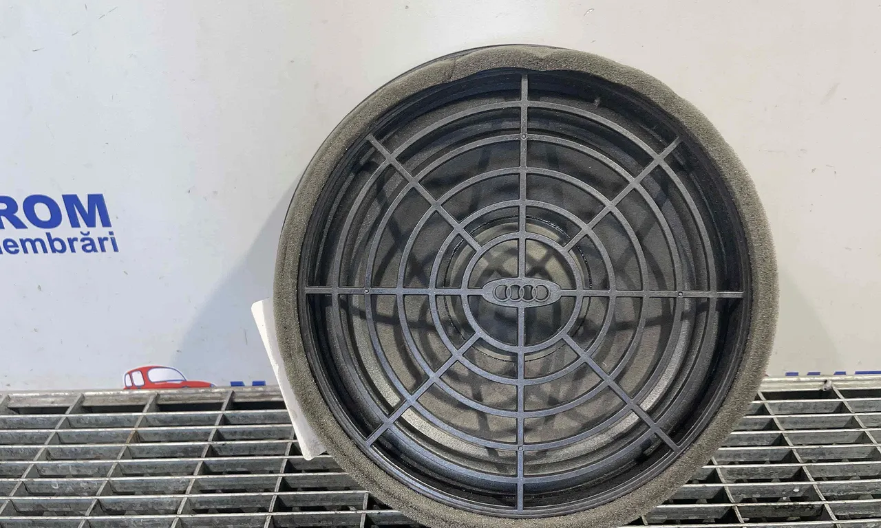DIFUZOR AUDIO AUDI Q5 2008-2019