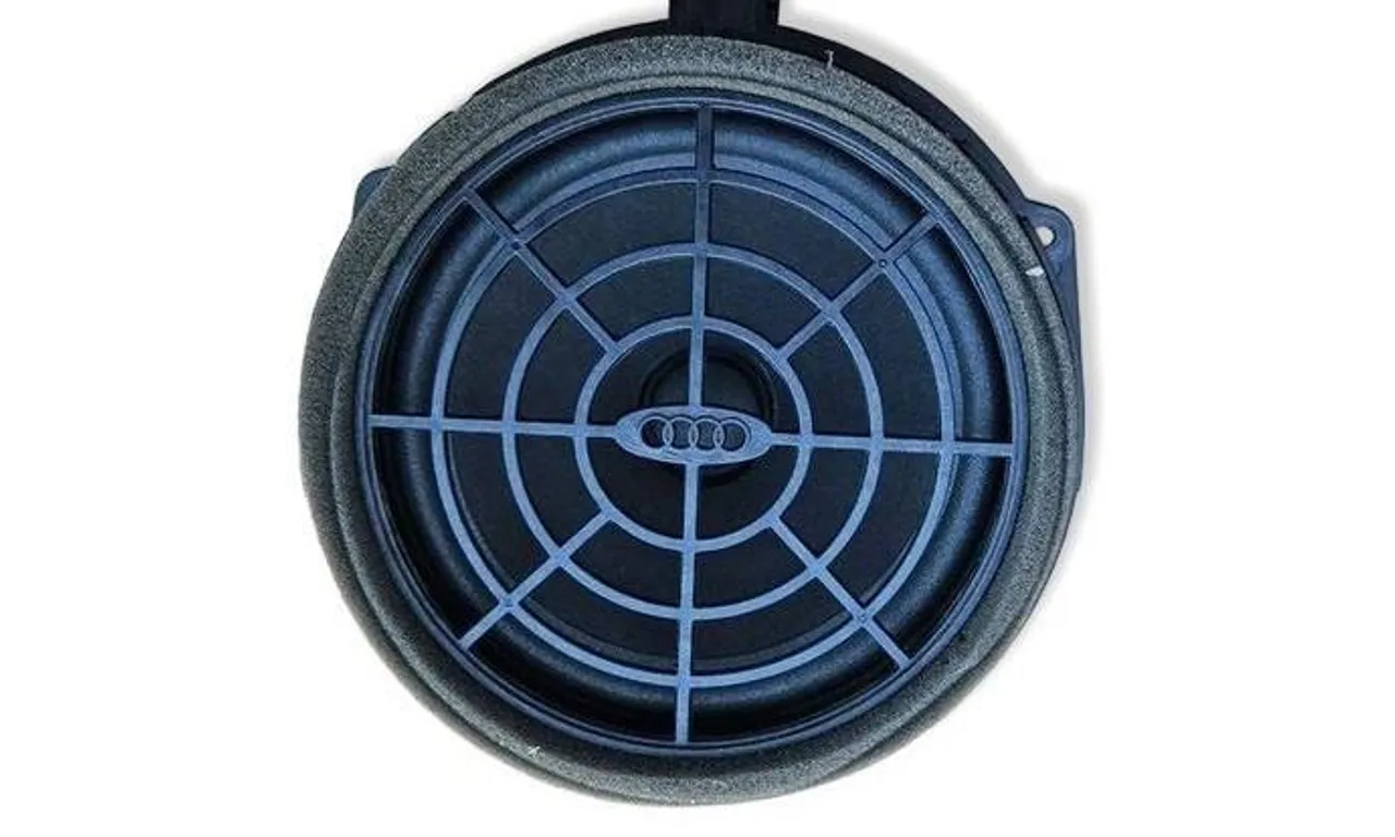 Difuzor usa spate AUDI Q5 2008-2019