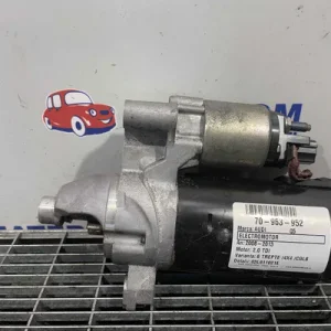 ELECTROMOTOR