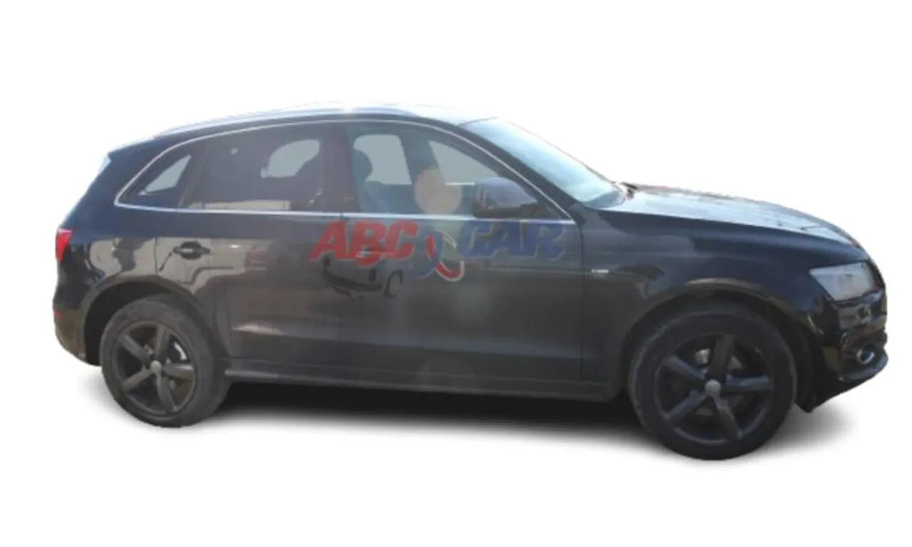 Electroventilator AUDI Q5 2008-2019
