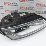 Far dreapta xenon-led gol AUDI Q5 2008-2019 8R0941006C, vedere frontata