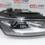 Far dreapta xenon-led gol AUDI Q5 2008-2019 8R0941032C, vedere frontata