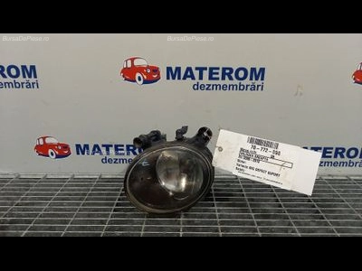 HALOGEN DREAPTA
