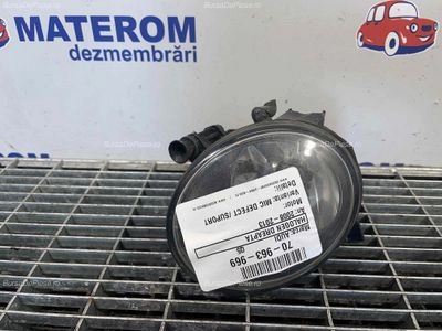 HALOGEN DREAPTA