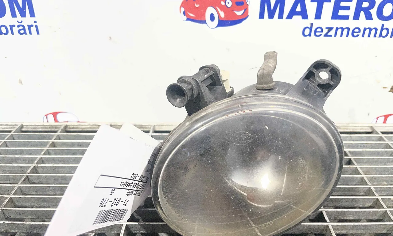HALOGEN DREAPTA AUDI Q5 2008-2019