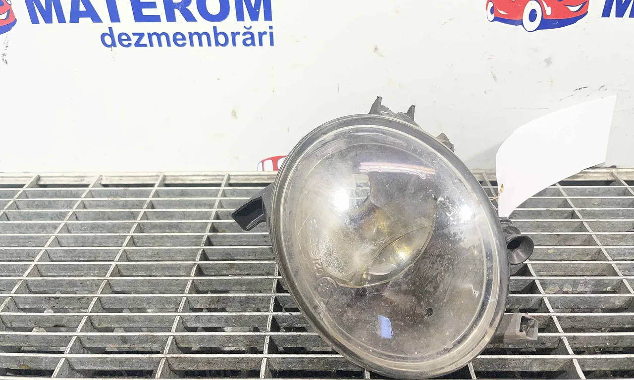 HALOGEN STANGA AUDI Q5 2008-2019