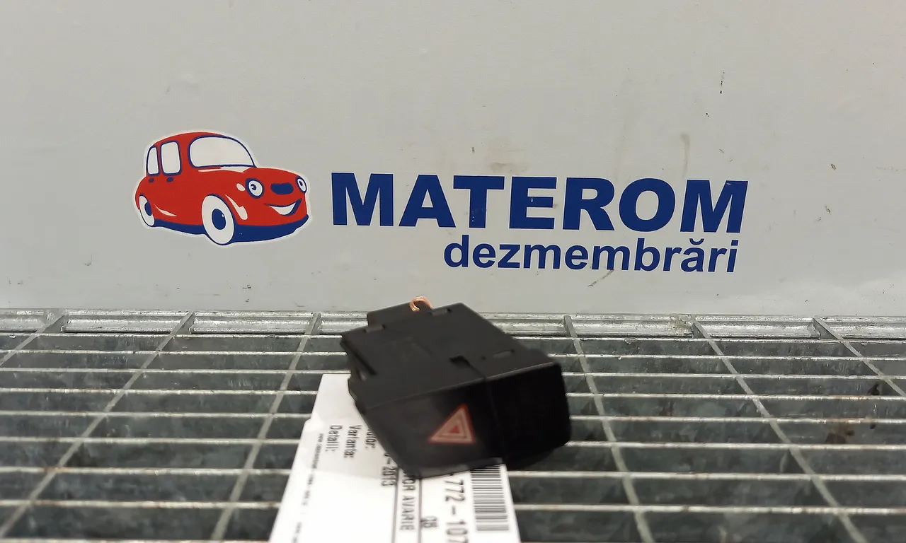 INTRERUPATOR AVARIE AUDI Q5 2008-2019