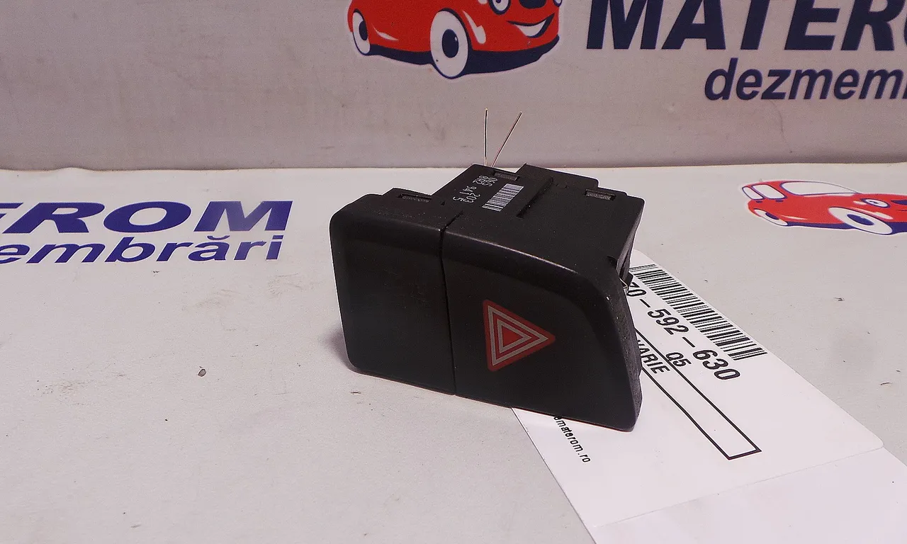 INTRERUPATOR AVARIE AUDI Q5 2008-2019