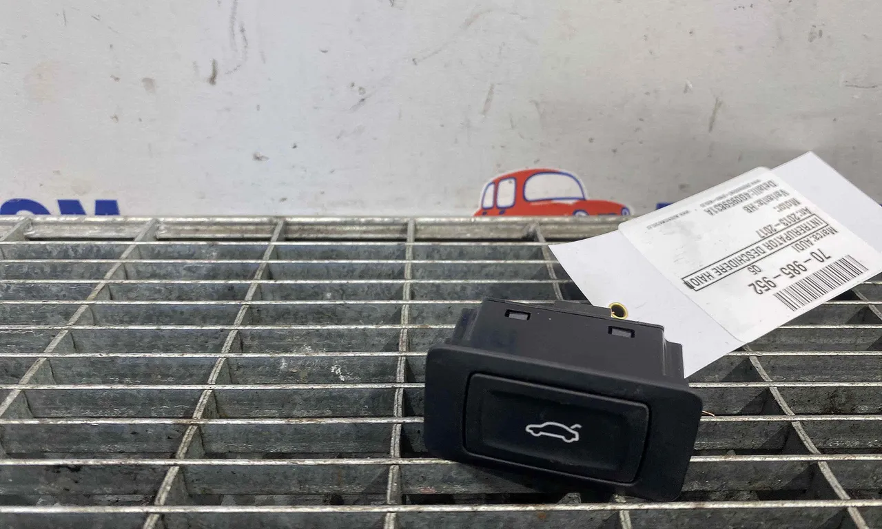 INTRERUPATOR DESCHIDERE HAION AUDI Q5 2008-2019