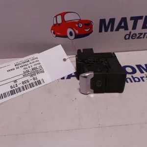 INTRERUPATOR FRANA DE MANA