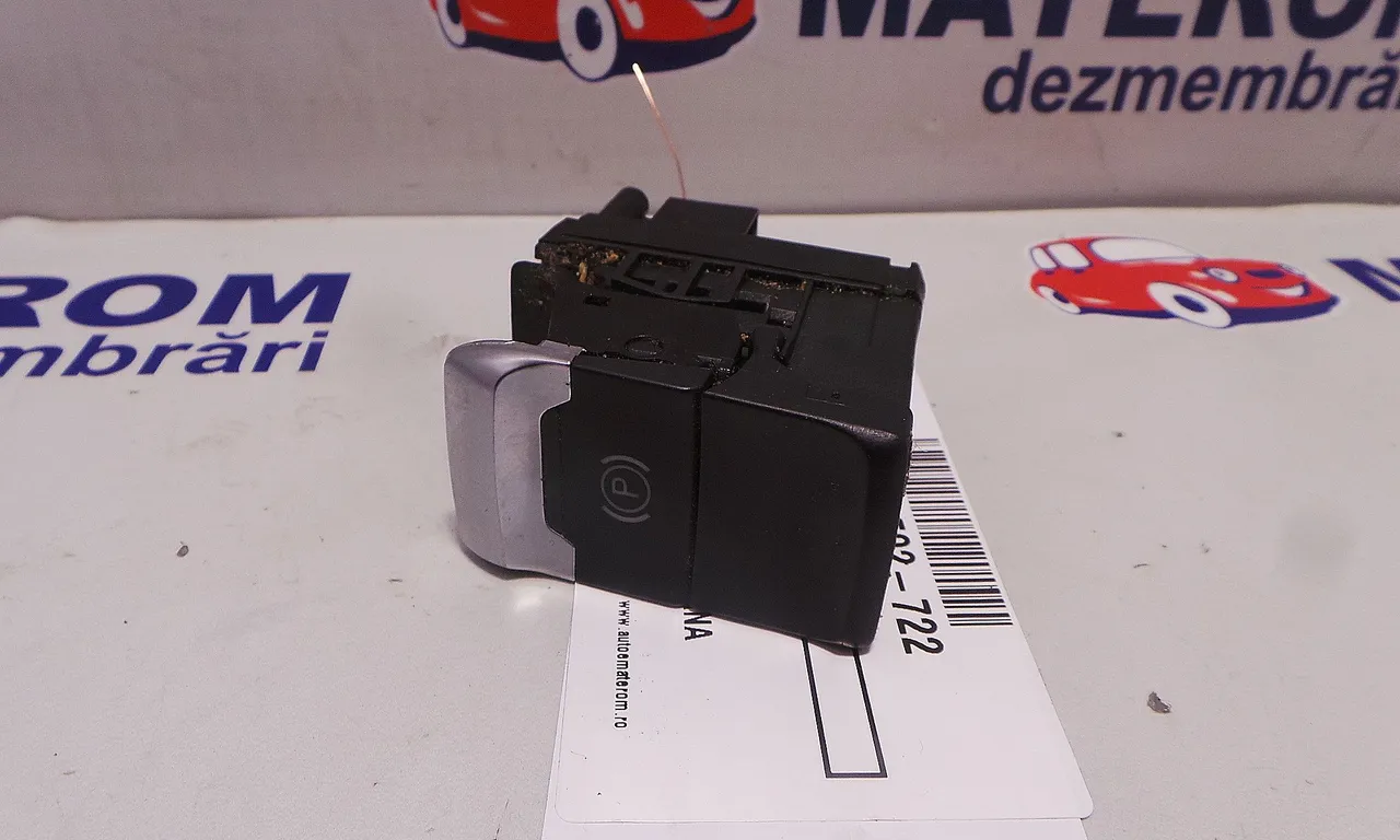 INTRERUPATOR FRANA DE MANA AUDI Q5 2008-2019