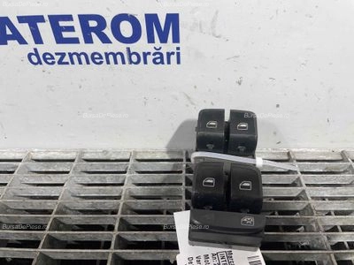 INTRERUPATOR GEAMURI
