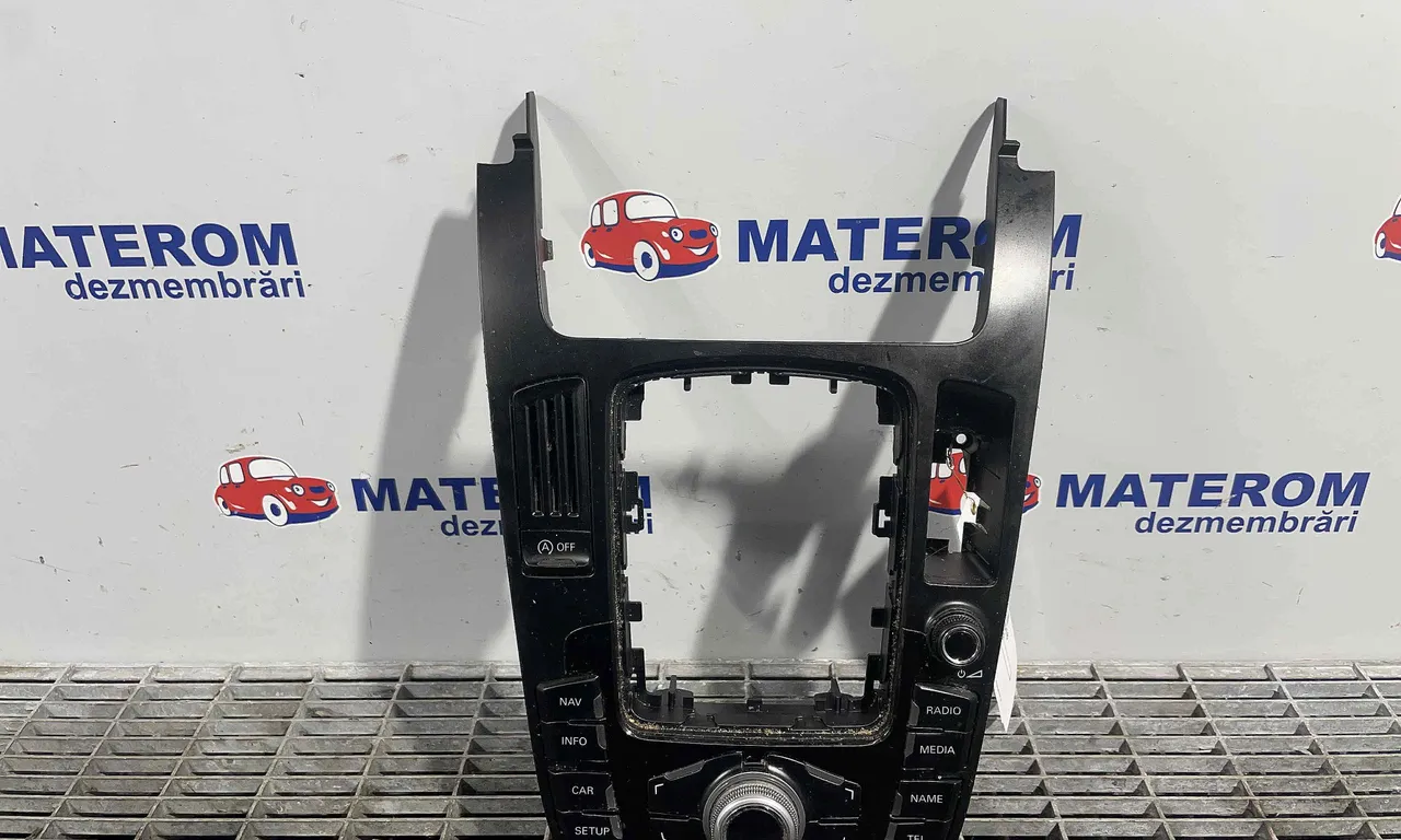 JOYSTICK AUDI Q5 2008-2019