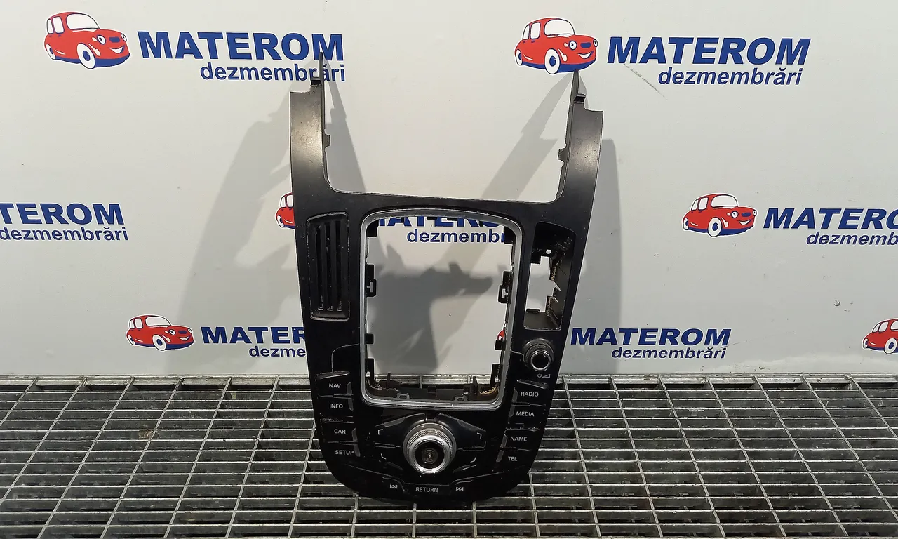 JOYSTICK AUDI Q5 2008-2019