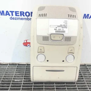 LAMPA PLAFONIERA