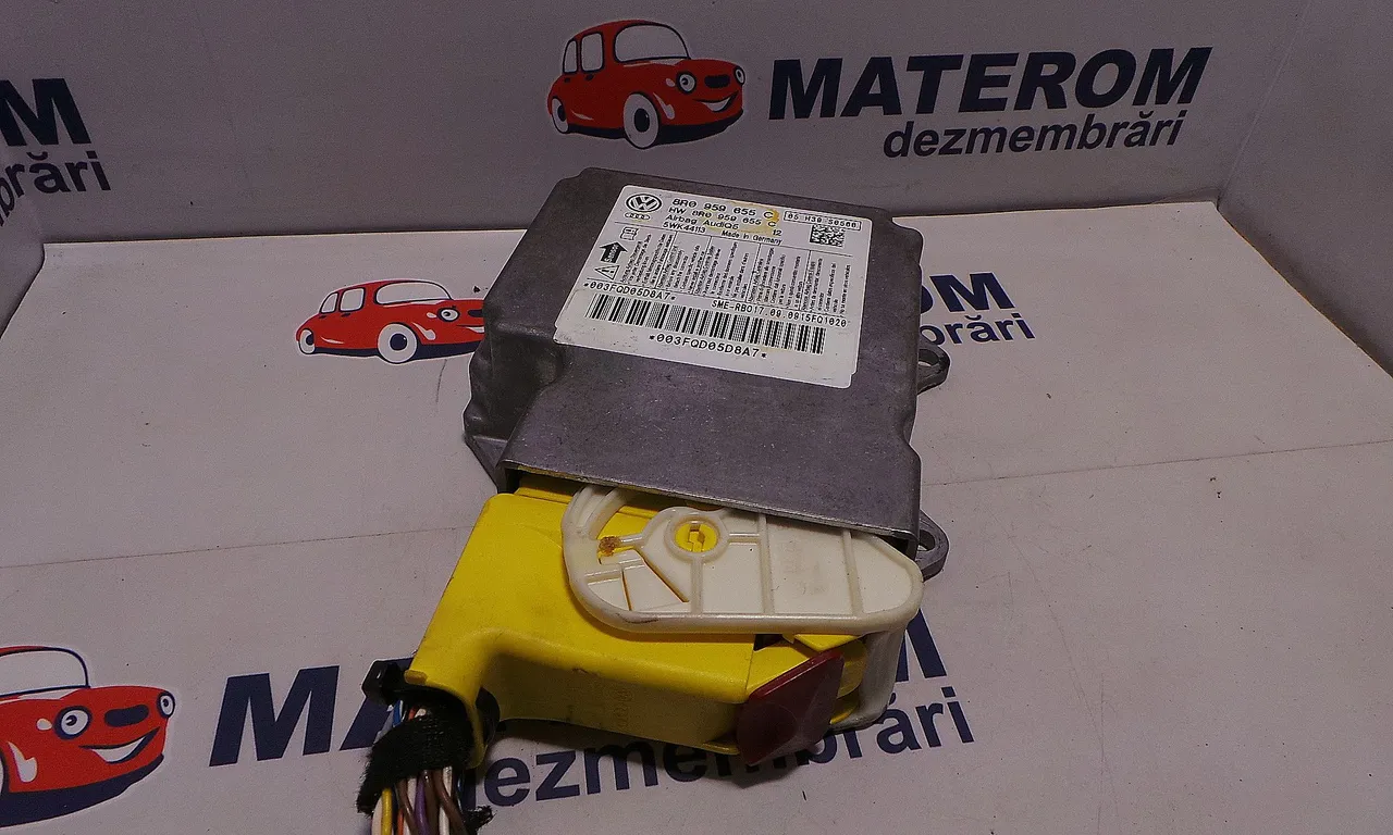 MODUL AER AUDI Q5 2008-2019