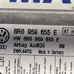 MODUL AER AUDI Q5 2.0 2008-2019 oe-8R0959655E, vedere laterala