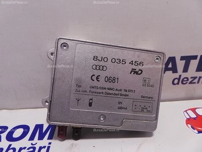 MODUL BLUETOOTH
