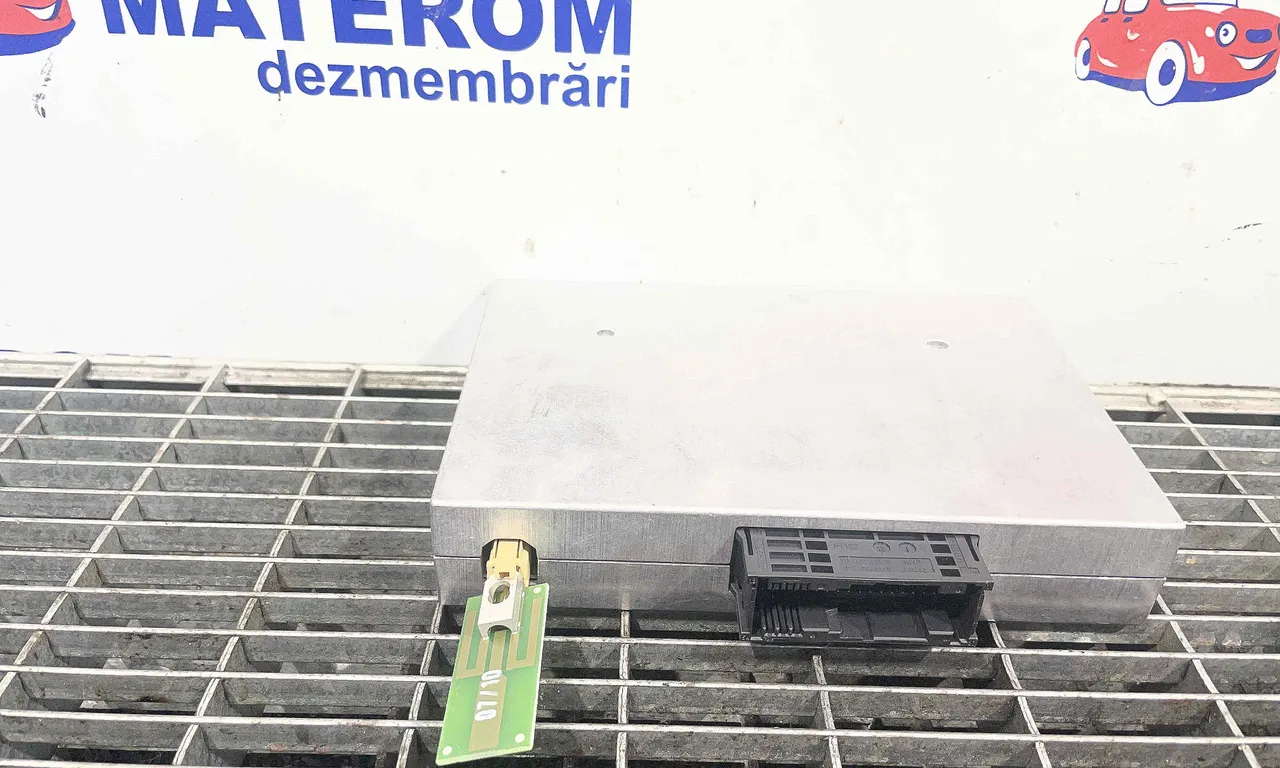 MODUL BLUETOOTH AUDI Q5 2008-2019